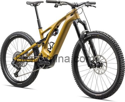 Specialized Turbo Levo Expert ficha tecnica 